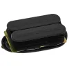 DIMARZIO DP222FBK D Activator-X Bridge