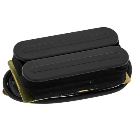 DIMARZIO DP222FBK D Activator-X Bridge