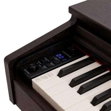 Keys RDP-5088 Rosewood