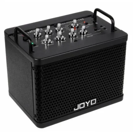 Joyo DC-15S Комбоусилитель гитарный цифровой, 15 Вт