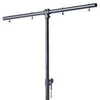 STAGG LIS-A2022BK Стойка для световых приборов