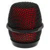 sE ELECTRONICS V7 MG BLACK Сетка защитная для микрофона, с ветрозащитой, черная