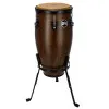 MEINL HC12VWB-M Headliner Series Conga Конга 12" со стойкой, цвет коричневый