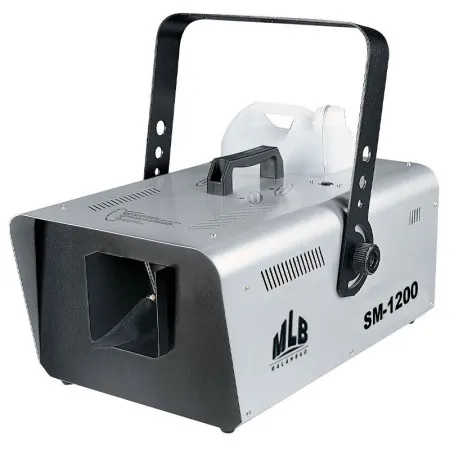 MLB SM-1200 Snow Machine Генератор снега