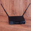 SOLISTA MD-302 (НН) Радиосистема UHF, 2 ручных микрофона