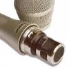 SHURE KSM9/SL микрофон вокальный конденсаторный