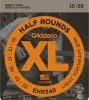 D'Addario EHR340