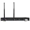 DVON TD-502 (HH) Радиосистема UHF, 2 ручных микрофона