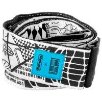 Dunlop ILD07 I Love Dust Electronic Tea Ремень для гитары