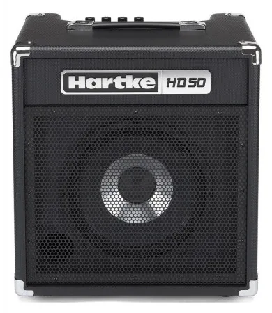 HARTKE HD-50