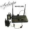Радиосистема SOLISTA SG-922 (HS)