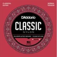 D'Addario EJ27N