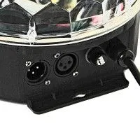 Involight LEDBALL53 Прибор световых эффектов Involight LEDBALL53 Прибор световых эффектов