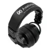 Axelvox DJ250 Наушники  DJ профессиональные, динамические, закрытого типа