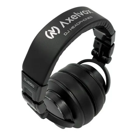 Axelvox DJ250 Наушники  DJ профессиональные, динамические, закрытого типа
