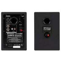 PreSonus ERIS 3.5BT Мониторы студийные (пара), 3.5", Bluetooth