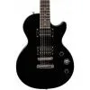 TERRIS TLP-045 BK Электрогитара, Les Paul, HH, 6 струн, цвет черный