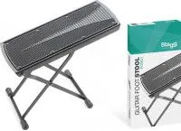 STAGG FOSQ-1