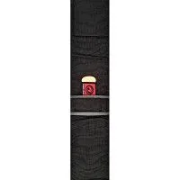 Planet Waves 74T000 Ремень для гитары, цвет чёрный