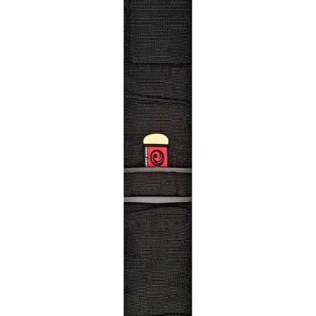 Planet Waves 74T000 Ремень для гитары, цвет чёрный