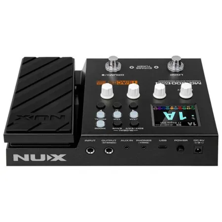 NUX MG-300-MKII Процессор гитарных эффектов