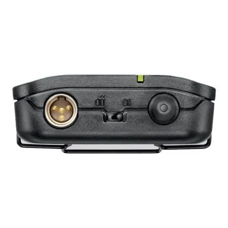 SHURE BLX14E/P31 M17 радиосистема UHF, 1 головной микрофон