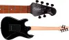 Sterling by MusicMan CT30HSS-SBK-R1