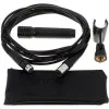 SHURE PGA81-XLR микрофон инструментальный конденсаторный