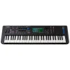 Yamaha MODX6+ Синтезатор, рабочая станция, 61 клавиша