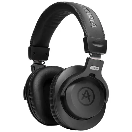 Arturia MiniFuse Recording Pack Black Комплект для звукозаписи