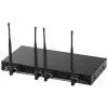 LAudio RWS-4BHS Радиосистема вокальная, 4 головных микрофона 