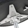Sonor 14527701 Hardware 4000 DT4