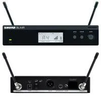 SHURE BLX24RE/PG58 M17 радиосистема вокальная, 1 ручной микрофон SHURE BLX24RE/PG58 M17 радиосистема вокальная, 1 ручной микрофон