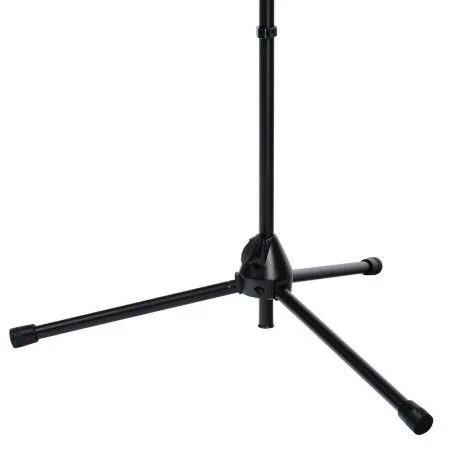 SOUNDKING DD005B Стойка для микрофона (журавль), чёрная