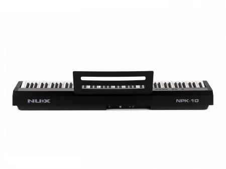 Nux NPK-10-BK