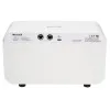 Mooer F15i Li White Комбоусилитель портативный, 15 Вт, цвет белый