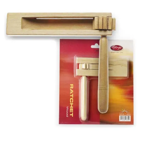 Трещотка STAGG WRA-145S
