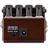 BOSS OC-5 Octave Педаль эффектов гитарная октавер