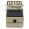 Педаль BOSS GEB-7 Bass Equalizer