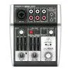 Микшерный пульт Behringer XENYX 302USB