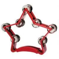 Тамбурин STAGG TAB-3 RD