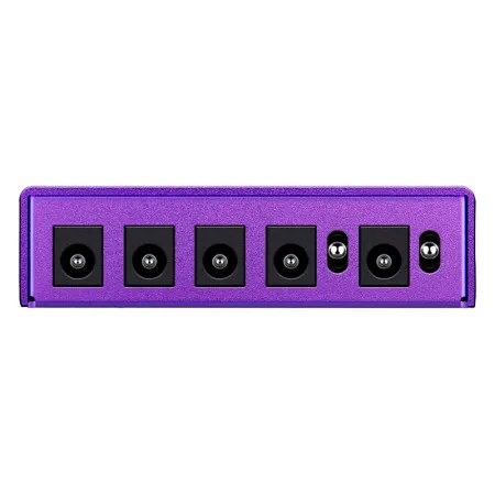 Nux NIP-Z6 Zeus Jr Блок питания изолированный