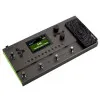 Mooer GE200 Pro Процессор эффектов гитарный, c педалью экспрессии