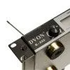 DVON K-333 Радиосистема UHF, 2 ручных микрофона