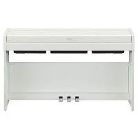 Yamaha YDP-S34WH пианино цифровое, цвет белый