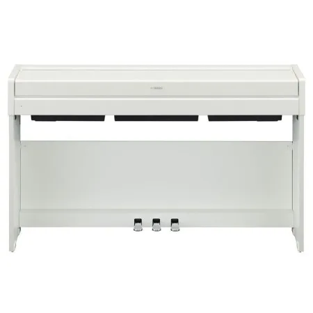 Yamaha YDP-S34WH пианино цифровое, цвет белый