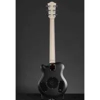 MIG Guitars LTG1-BL24 Электрогитара Travel, черная