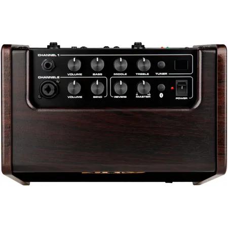 NUX AC-25 Комбоусилитель7