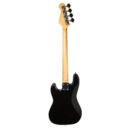 ROCKDALE Stars Precision Bass Black
