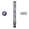 Ремень Planet Waves 50JS03 Joe Satriani Collection «Souls In Distortion»